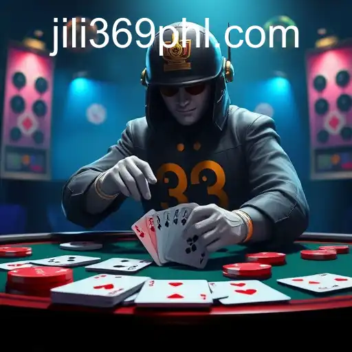 Exploring the Exciting World of Card Games: A Look at Jili369