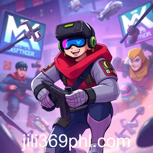 Emergence of Jili369: Shaping the Online Gaming Landscape