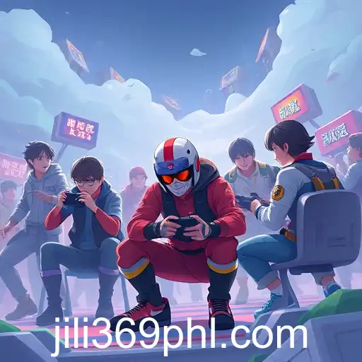 The Evolution of Online Gaming Platforms