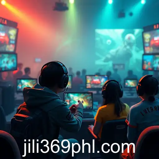 The Evolution of Online Gaming Platforms