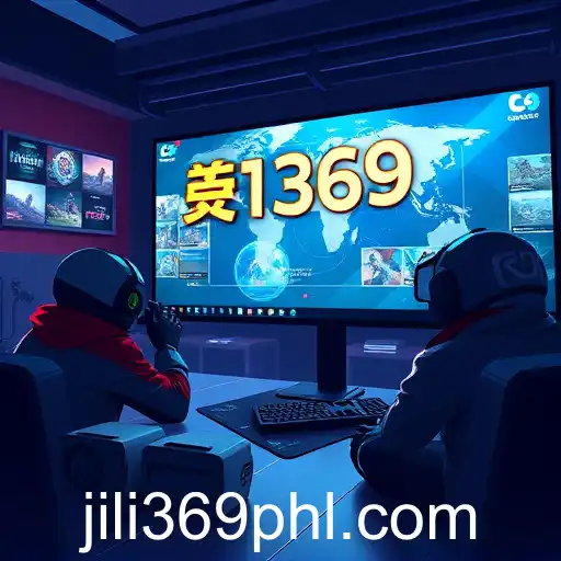 The Evolution of Online Gaming in Mid-2020s