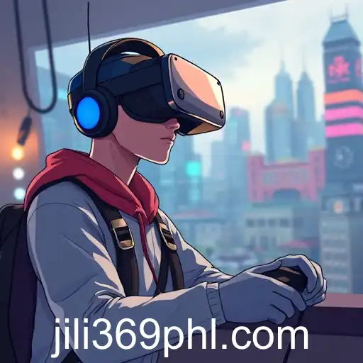 Exploring Jili369's Impact on the Gaming World