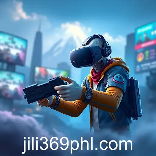 Innovations and Trends in Gaming Websites