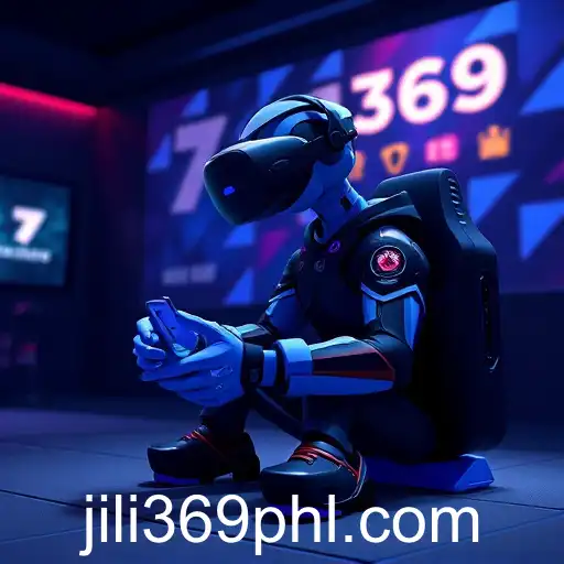 Jili369: A New Era for Online Gaming