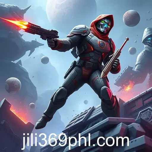 The Rise of Jili369: A New Gamechanger