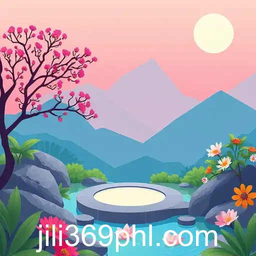 The Rise of Jili369 in the Online Gaming World