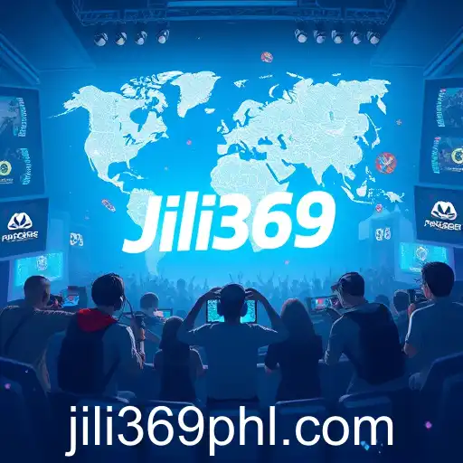 The Rise of Jili369 in the Gaming World