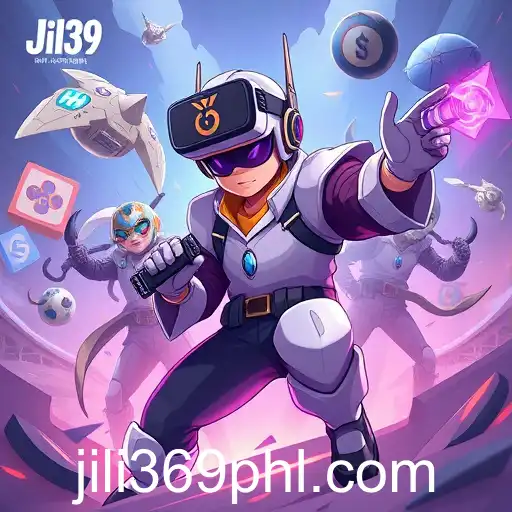 Jili369: Revolutionizing Online Gaming Experiences