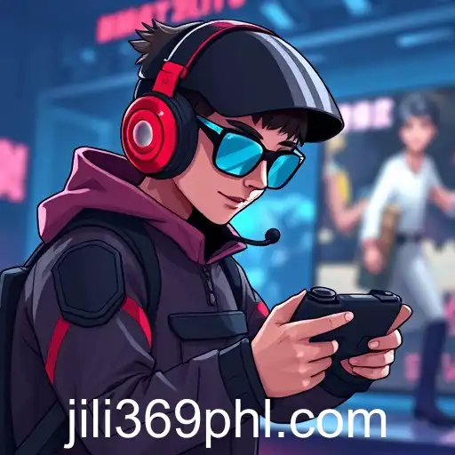 Jili369: A New Era in Online Gaming