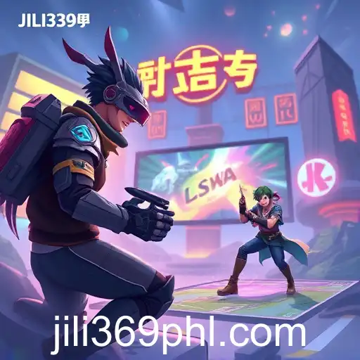 The Growth of Jili369 in the Online Gaming World