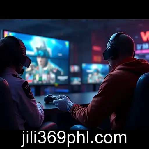 The Rise of Online Gaming Platforms