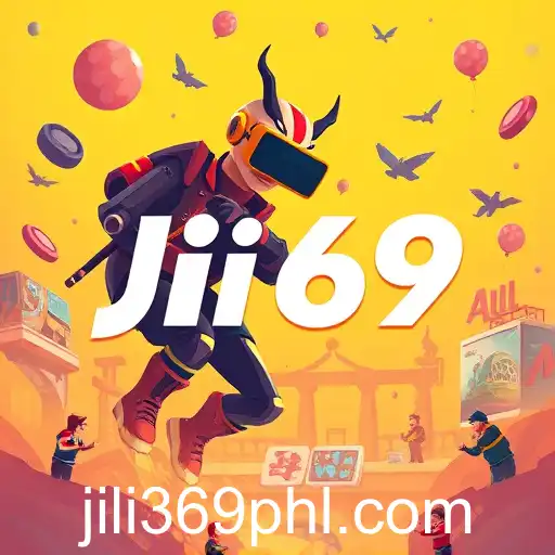 The Rise of Jili369 in the Gaming World