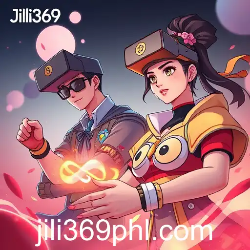 The Rise of Jili369: Gaming's Latest Online Buzz