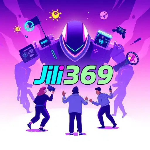 The Rise of Jili369 in the Gaming World