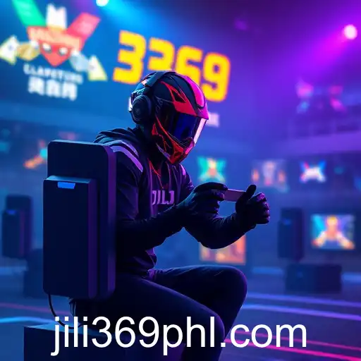 Exploring the Rise of Jili369 in Online Gaming