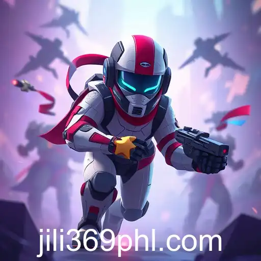 The Rise of Jili369: Shaping the Future of Online Gaming