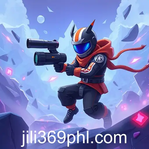 Exploring the Rise of Jili369 in Online Gaming