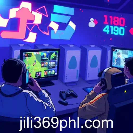 The Rising Influence of Jili369 in Global Gaming