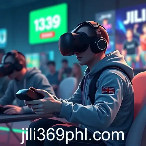 The Rise of Jili369: A New Era in Online Gaming