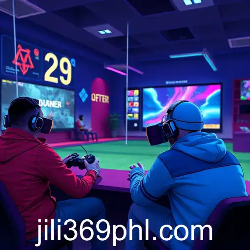 The Evolution of Online Gaming in 2025