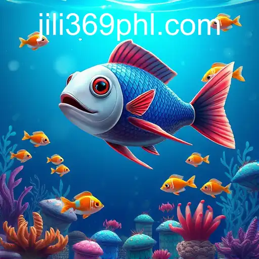 Exploring the Exciting World of Fish Games at Jili369