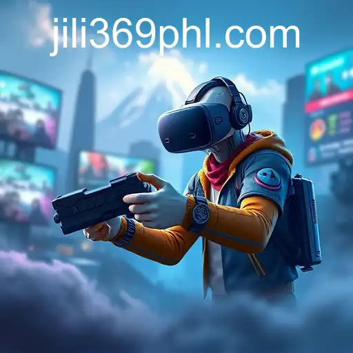 Innovations and Trends in Gaming Websites