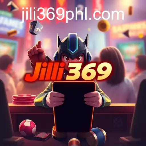 The Surging Popularity of Jili369 in the Gaming World