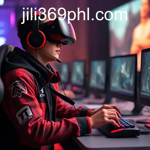 Jili369's Rise Amid Evolving Gaming Trends