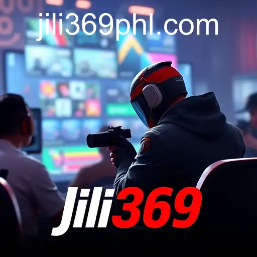 The Rising Influence of jili369 in Online Gaming