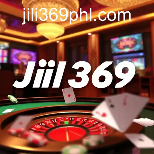 Exploring the Thrilling World of Live Casino: A Dive into Jili369