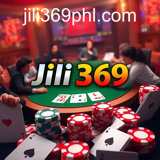 Exploring the Thrilling World of Online Poker on Jili369
