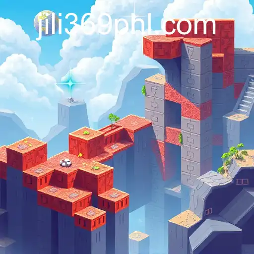 Exploring the Enigmatic World of Puzzle Games: A Deep Dive into jili369