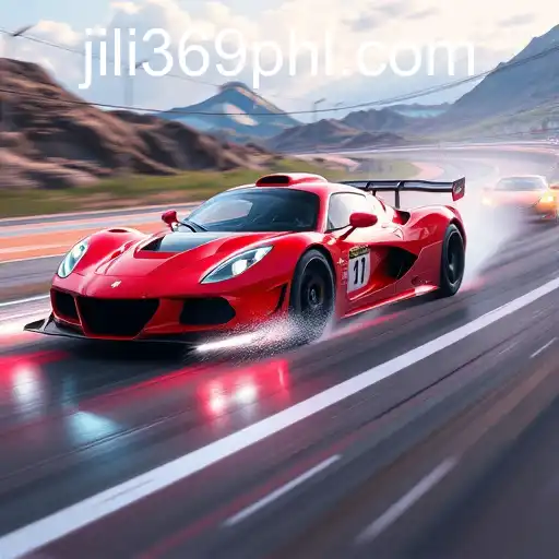 The Thrilling World of Racing Games and the Rise of 'jili369' as a Fan Favorite