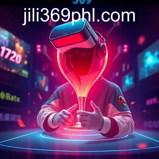 Jili369: Revolutionizing Online Gaming Experiences
