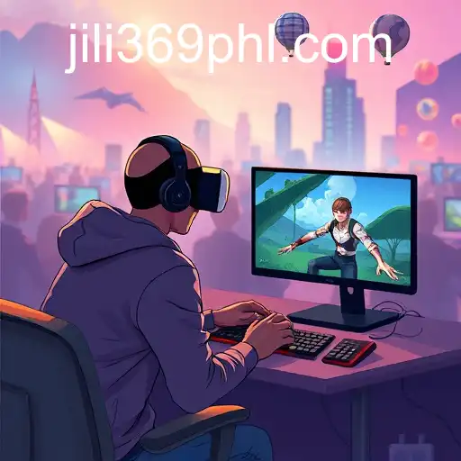 The Rise of Online Gaming Platforms