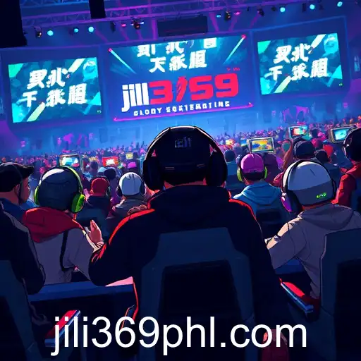 Exploring the Rise of Jili369 in Online Gaming