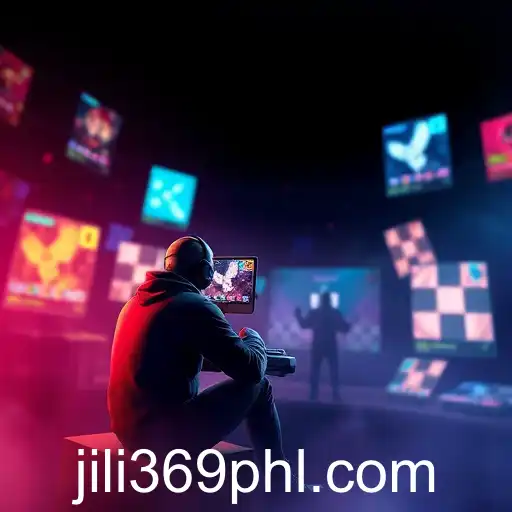 The Rise of Jili369: Shaping the Future of Online Gaming