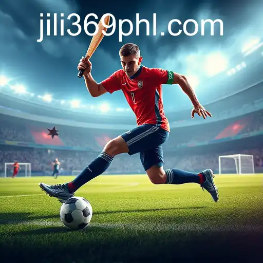 Exploring the Dynamics of Sports Betting with Jili369: Trends and Insights