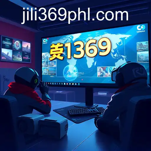 The Evolution of Online Gaming in Mid-2020s