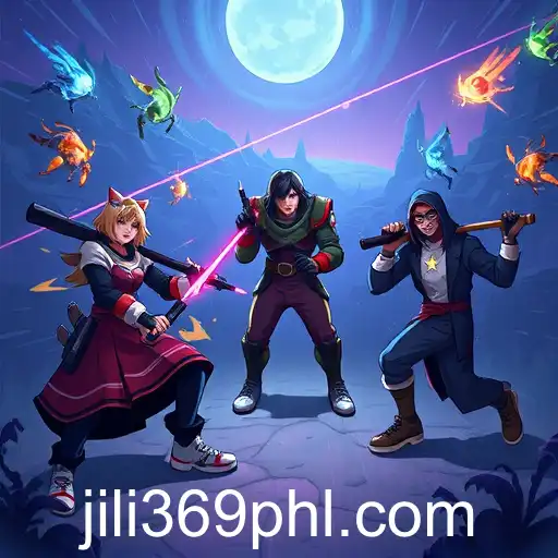 The Evolving Landscape of Online Gaming in 2025