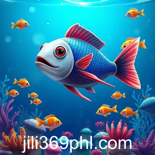 Exploring the Exciting World of Fish Games at Jili369