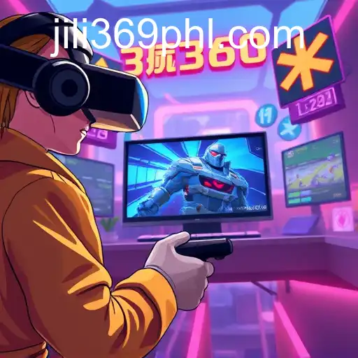 Gaming Innovations at Jili369: A Peek into the Future