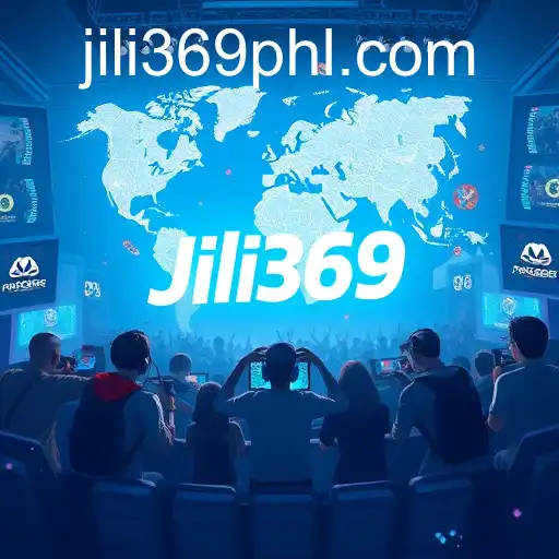 The Rise of Jili369 in the Gaming World