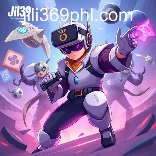Jili369: Revolutionizing Online Gaming Experiences