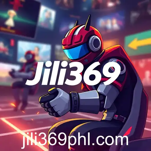 The Evolution of Online Gaming in 2025: Spotlight on Jili369