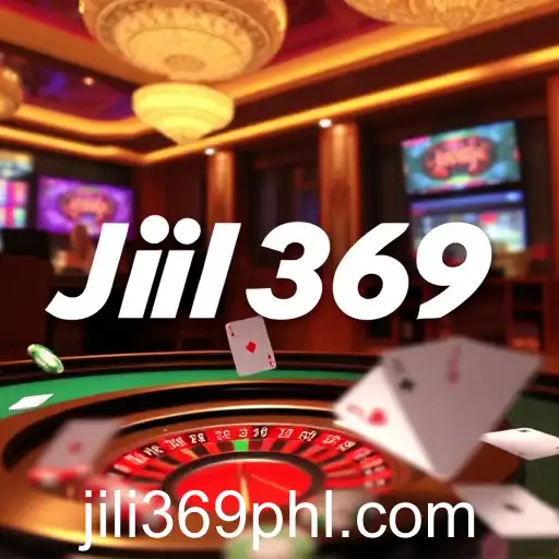 Exploring the Thrilling World of Live Casino: A Dive into Jili369