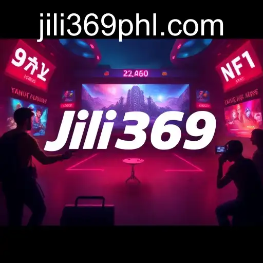 Jili369: Navigating the Evolving Landscape of Online Gaming