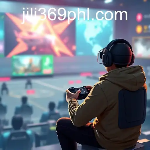 Growth and Challenges in the Online Gaming Industry