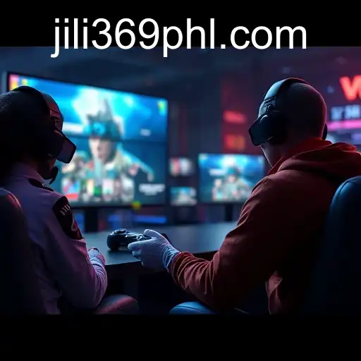 The Rise of Online Gaming Platforms