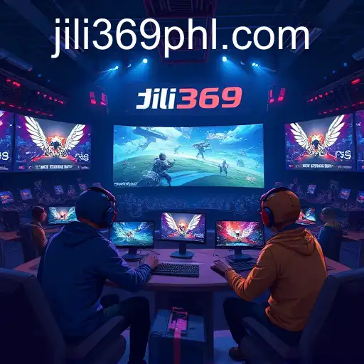 Exploring the Rise of Online Gaming Platforms